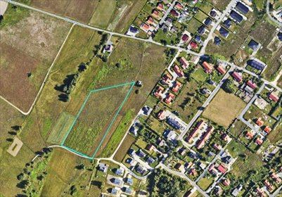 działka na sprzedaż 10000m2 działka Jelenia Góra, Czarne, Lawendowa