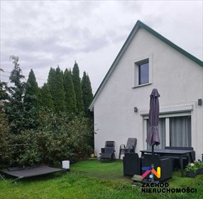 Dom po remoncie, 173 m², ogród, taras, 5 pokoi dom Marcinowice