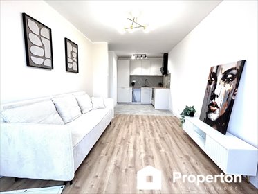 mieszkanie na sprzedaż 37m2 mieszkanie Gorzów Wielkopolski, Franciszka Walczaka