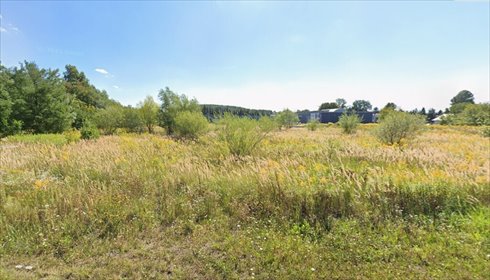 Do sprzedania działka usługowa 2 811 m² w Mikołowie działka Mikołów, Leśna