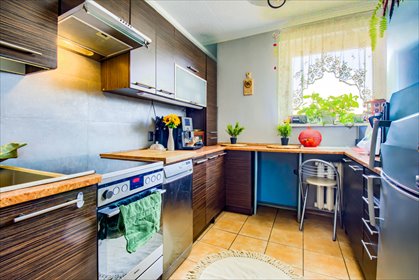 mieszkanie na sprzedaż 64m2 mieszkanie Poznań, Głuszyna, Głuszyna, Głuszyna