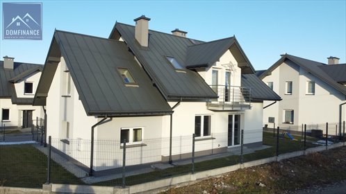 Dom na sprzedaż Koszyce Wielkie 154m2 Foto 2