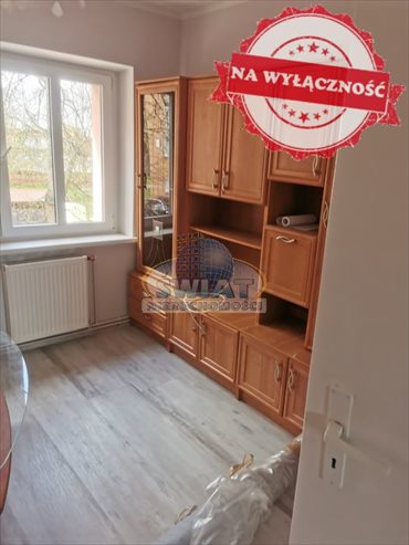 mieszkanie na sprzedaż 30m2 mieszkanie Choszczno
