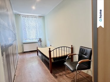 Sprzedam przestronne 82 m² z 5 pokoi pod inwestycję mieszkanie Bydgoszcz, Chełmińska