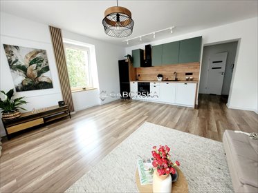 mieszkanie na sprzedaż 40m2 mieszkanie Głuszyca