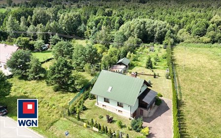 dom na sprzedaż 270m2 dom Wilkasy, Wilkasy