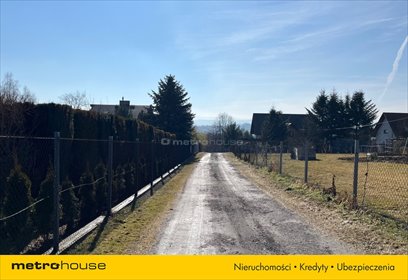 Działka budowlana na sprzedaż Mogilany, Górska 2 444m2 Foto 7