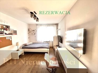 mieszkanie na sprzedaż 36m2 mieszkanie Warszawa, Ochota, Architektów