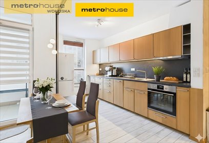 mieszkanie na sprzedaż 54m2 mieszkanie Warszawa, Bemowo, Sternicza