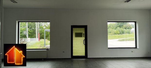 lokal użytkowy na wynajem 85m2 lokal użytkowy Rybnik, Prosta