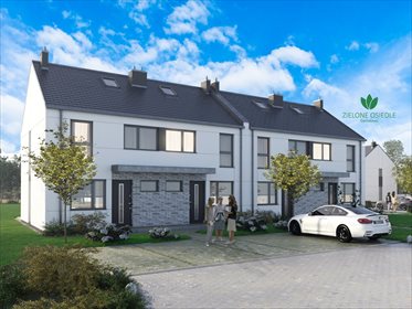 dom na sprzedaż 75m2 dom Gortatowo, Dożynkowa