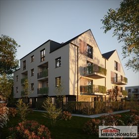 Na sprzedaż nowoczesne 27m² mieszkanie w centrum Stargardu mieszkanie Stargard, Centrum, Towarowa