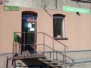 lokal użytkowy na wynajem 44m2 lokal użytkowy Bytom, Zabrzańska