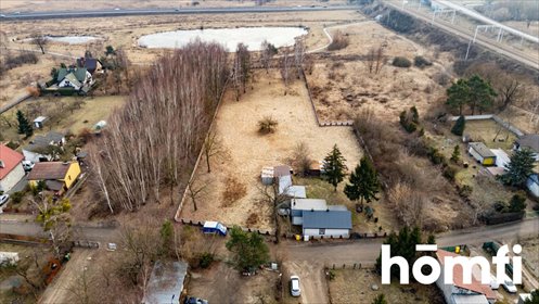 Działka budowlana na sprzedaż Radom, Godowska 7 257m2 Foto 3