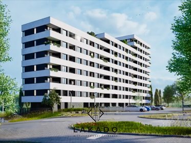 Przestronne 4-pokojowe mieszkanie z loggią w Mistrzejowicach mieszkanie Kraków, Mistrzejowice, Piasta Kołodzieja