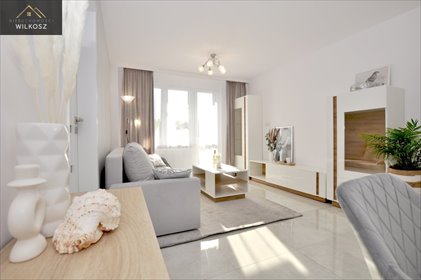 mieszkanie na sprzedaż 38m2 mieszkanie Piła, Śródmieście