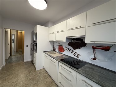 mieszkanie na sprzedaż 80m2 mieszkanie Gliwice, Jagiellońska