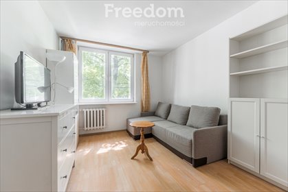 mieszkanie na sprzedaż 36m2 mieszkanie Warszawa, Grójecka