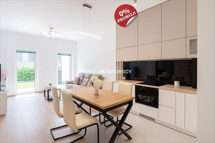 mieszkanie na sprzedaż 70m2 mieszkanie Kraków, Dębniki, Skotniki, Dobrowolskiego