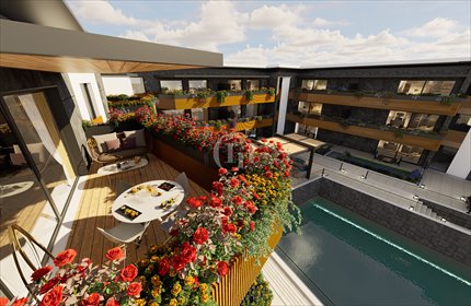 mieszkanie na sprzedaż 99m2 mieszkanie Desenzano del Garda