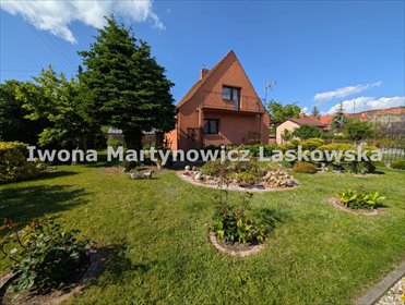 dom na sprzedaż 72m2 dom Ścinawa
