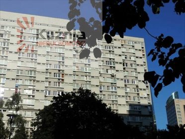 Na sprzedaż mieszkanie 27 m² z potencjałem inwestycyjnym w Warszawie mieszkanie Warszawa, Śródmieście, Grzybowska
