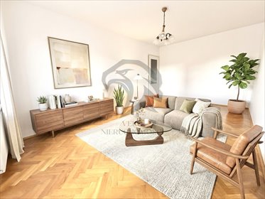 mieszkanie na sprzedaż 50m2 mieszkanie Wrocław, Pirenejska