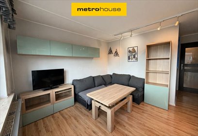 mieszkanie na sprzedaż 36m2 mieszkanie Czerwionka-Leszczyny, 3 Maja