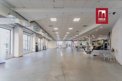 lokal użytkowy na wynajem 450m2 lokal użytkowy Łódź