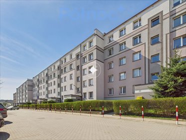 mieszkanie na sprzedaż 49m2 mieszkanie Ełk, Sikorskiego 8