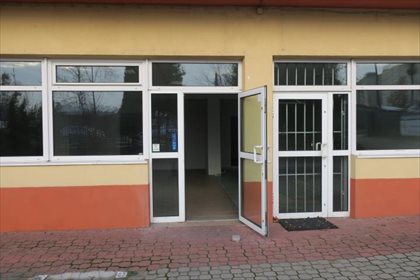 Lokal użytkowy na sprzedaż Radom, Ustronie, Kolejowa 380m2 Foto 5