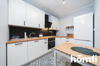Mieszkanie 37,6 m² na Czyżynach - polecam mieszkanie Kraków, Czyżyny, Czyżyny, bp. Piotra Tomickiego