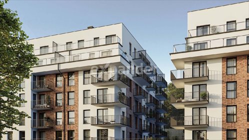 mieszkanie na sprzedaż 53m2 mieszkanie Gdańsk, Jasień, Kartuska