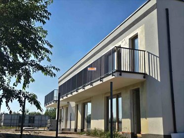 3-Pokojowy apartament z ogrodem - prywatny taras i osobne wejście mieszkanie Kraków, Dębniki, Kliny, Spacerowa