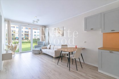 mieszkanie na sprzedaż 38m2 mieszkanie Gdynia, Chwarzno-Wiczlino, Władysława Wagnera