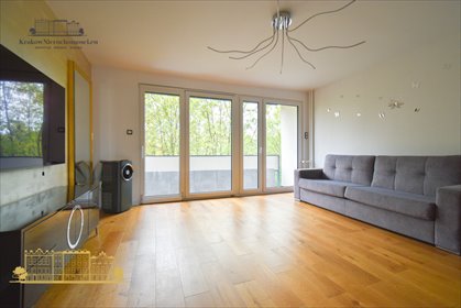 Mieszkanie na sprzedaż 63m2 mieszkanie Kraków, Bieżanów-Prokocim, Bieżanów-Prokocim, Heleny
