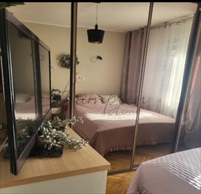 mieszkanie na sprzedaż 60m2 mieszkanie Warszawa, Ochota, Strubiczów