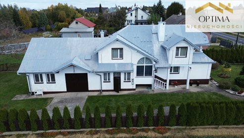 dom na sprzedaż 266m2 dom Jarosław, Widna Góra