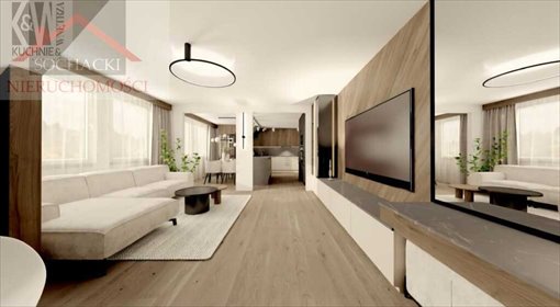 mieszkanie na sprzedaż 84m2 mieszkanie Lubań, Łąkowa