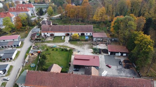 lokal użytkowy na sprzedaż 12116m2 lokal użytkowy Wojcieszów