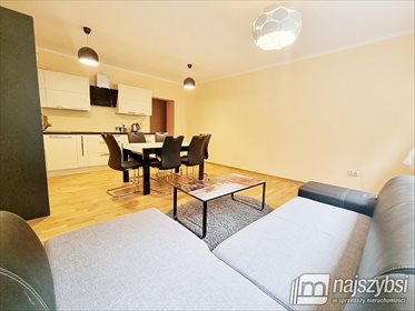 mieszkanie na sprzedaż 70m2 mieszkanie Goleniów, Widzieńsko