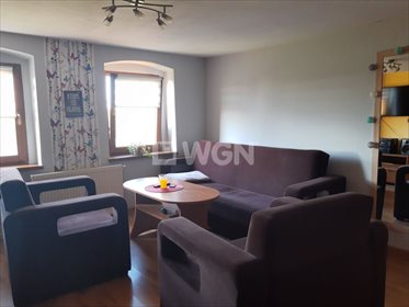 Mieszkanie trzypokojowe na sprzedaż Modła, Modła 70m2 Foto 5
