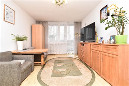 mieszkanie na sprzedaż 42m2 mieszkanie Świdnik, Racławicka