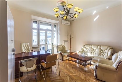 lokal użytkowy na sprzedaż 194m2 lokal użytkowy Łódź, Polesie, Wólczańska