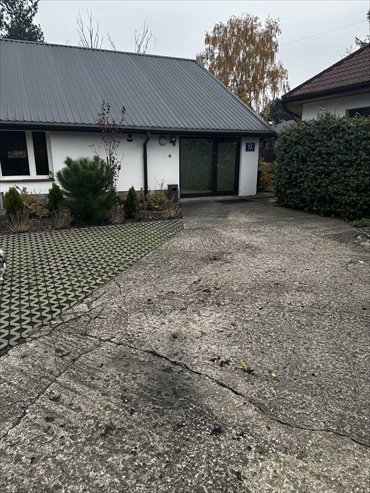 magazyn na wynajem 360m2 magazyn Warszawa, Wesoła, Stara Miłosna, Poezji