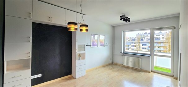 mieszkanie na sprzedaż 52m2 mieszkanie Szczecin, Pomorzany, Aleja Powstańców Wielkopolskich