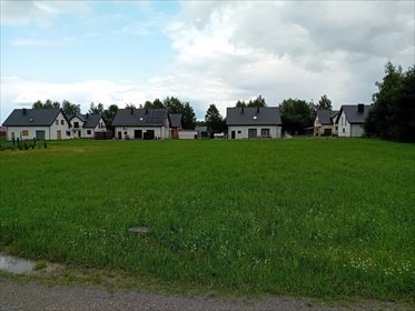 działka na sprzedaż 752m2 działka Tajęcina