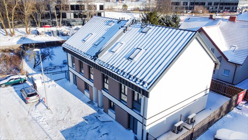 dom na sprzedaż 118m2 dom Białystok, Dziesięciny