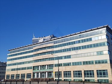 Nowoczesny biurowiec z tarasem 1330 m² w Woli zapraszam lokal użytkowy Warszawa, Wola