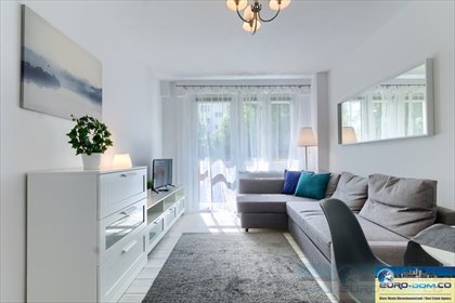 mieszkanie na wynajem 47m2 mieszkanie Poznan, Rataje, Armii Krajowej